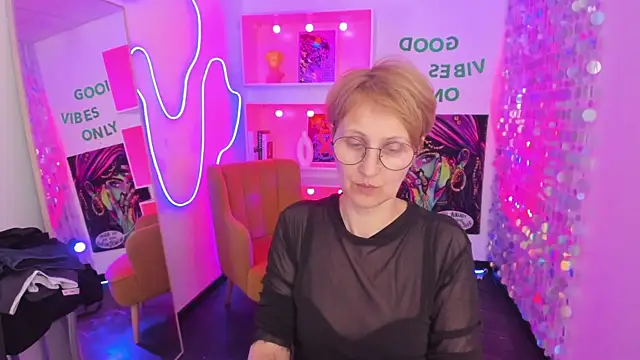 Paris_Cherry webcam