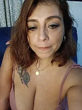 MrsFoucher