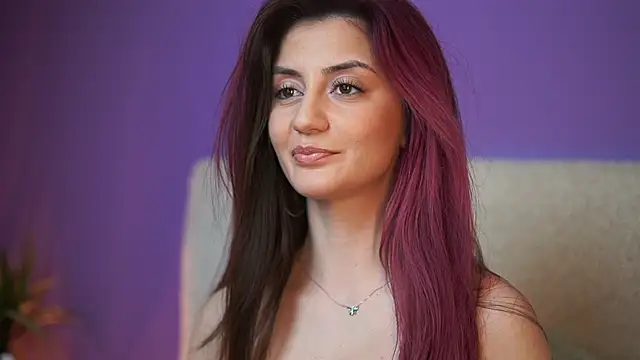 SabrinaHope live sex cam