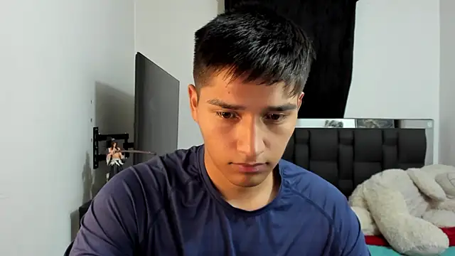 mateo-Esposito webcam