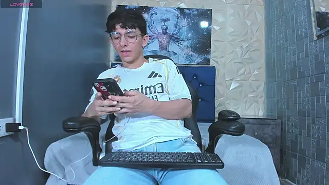 ElanGiraldo webcam