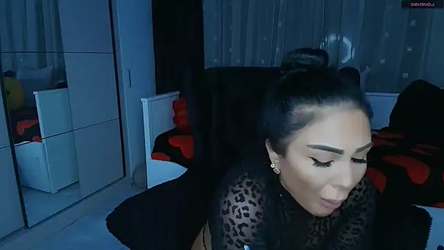 mistress_meryem webcam