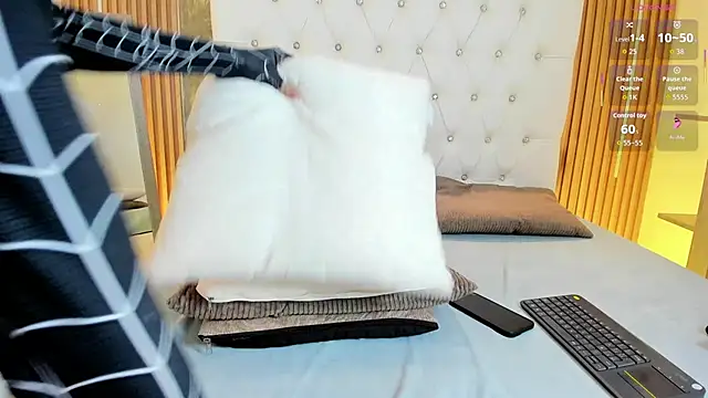Tomy_Rox webcam