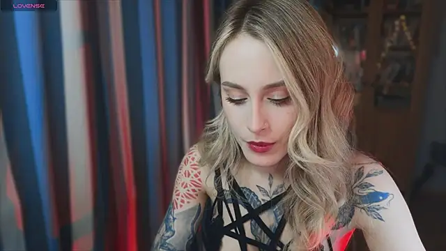 aviva_faith webcam