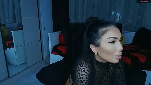 mistress_meryem webcam