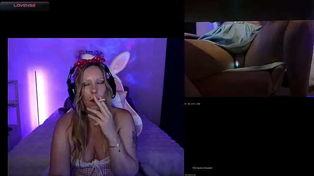 ArchangelTheFrancaise webcam