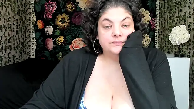 Exxxotic_Melons webcam