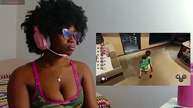 mochakaia - Mochakaia's free webcam