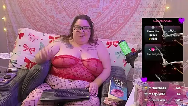 brookenicole3003 webcam