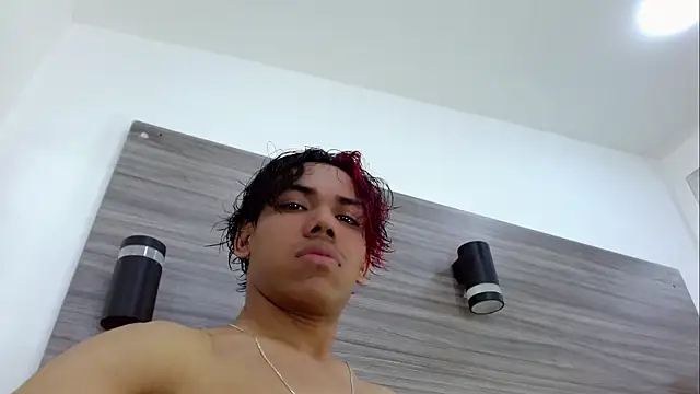 DaviidBuckx_ webcam