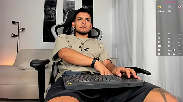 Stud_samu webcam