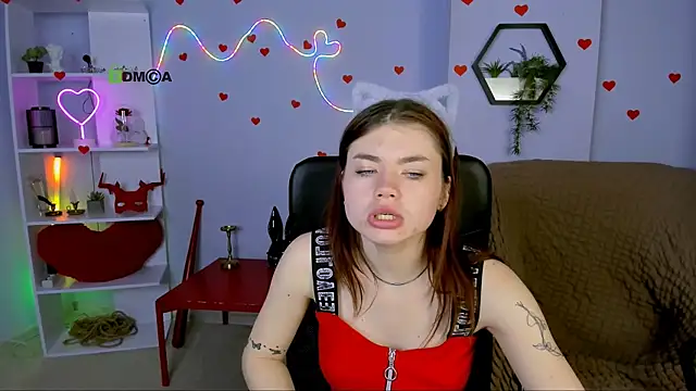 isabel_wave webcam