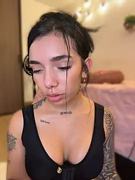 milasantana_ webcam
