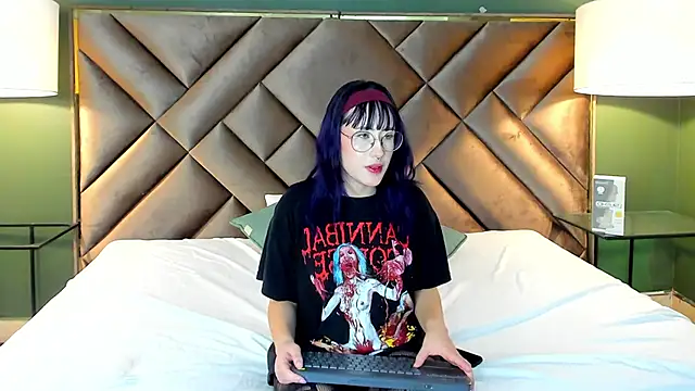 Rache_Roth webcam