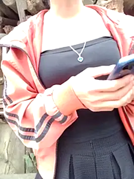 Zara-Lina webcam