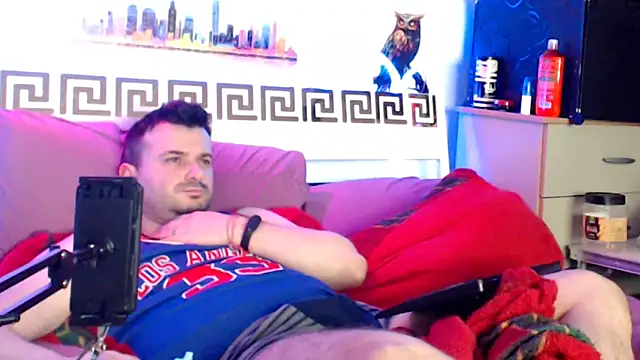 iuligruia69 webcam