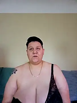 DevilDahm webcam