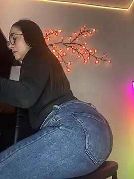 Amelia_laurent webcam