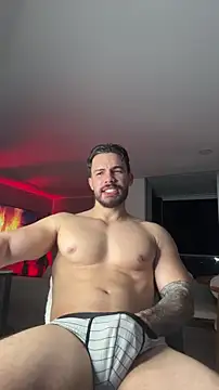 Valenthino_Salvatore webcam