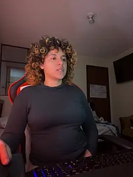 HUMANXTHING webcam