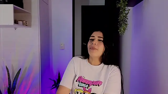 Kayleemorales webcam