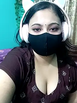 Porimoni22 webcam