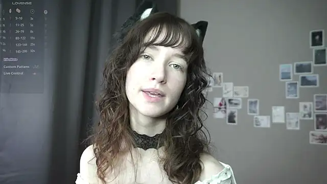 DellaLeck webcam