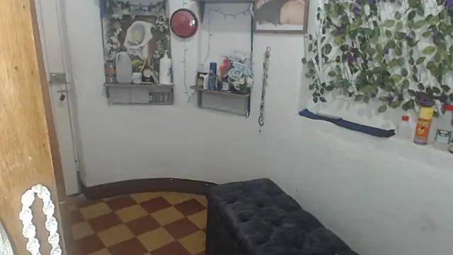 FunnyGrandma webcam