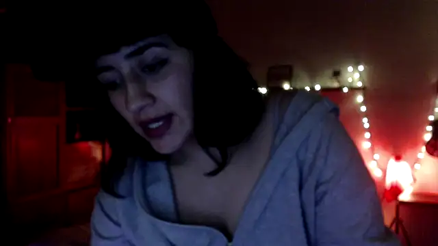 venus_666 webcam