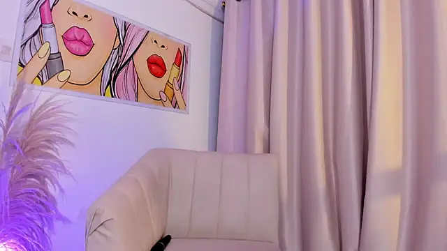 SkiinnyAna webcam