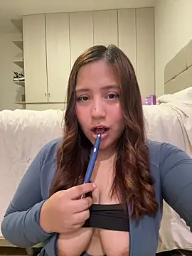 NamiNae live sex cam