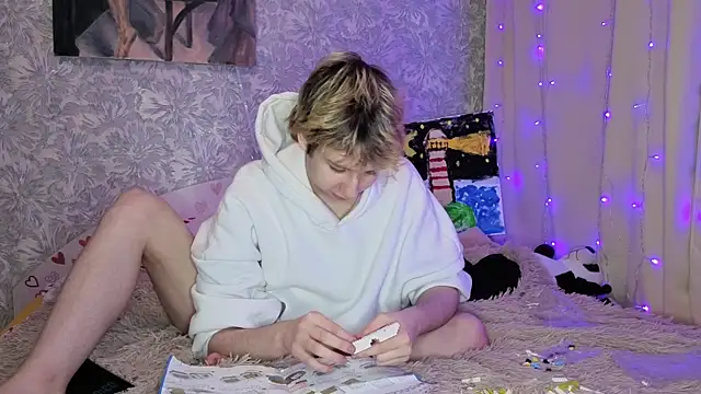 Timothy_Fox webcam