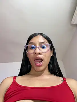 Danaeluxe webcam