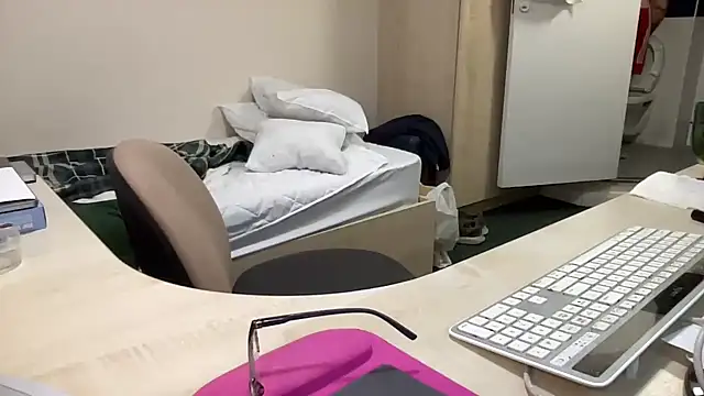 coach-karl webcam