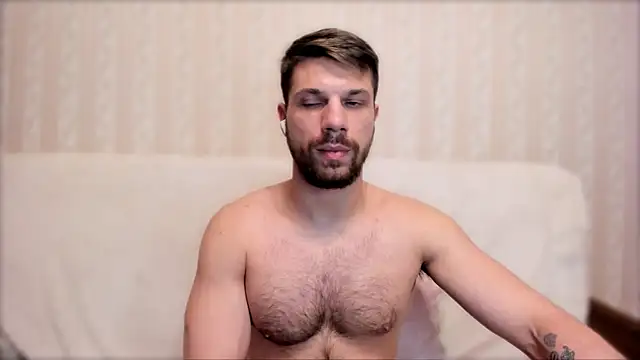 Tony_Wolf webcam