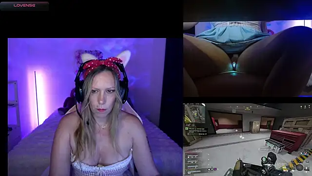 ArchangelTheFrancaise webcam