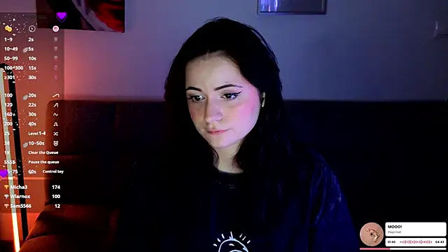 missy3kissy webcam