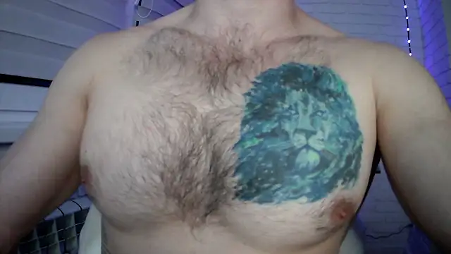 DaddySlava webcam