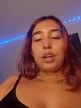Lilith_hot_dirty666