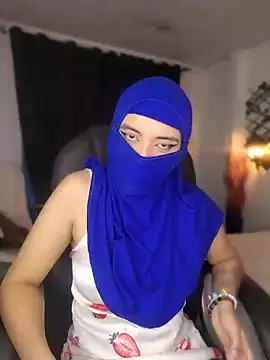 Lubnna webcam