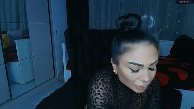 mistress_meryem webcam
