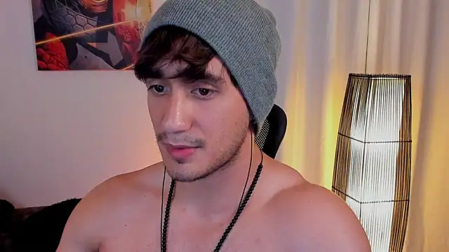AlexRivera6 webcam