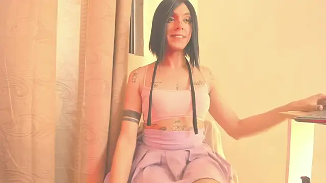 VenusSantana webcam