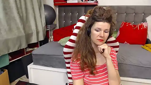 kellyterapy webcam