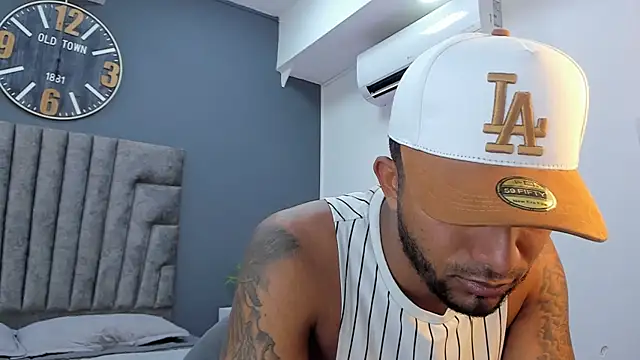 Robin_Rief webcam