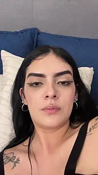 AliceRitter webcam
