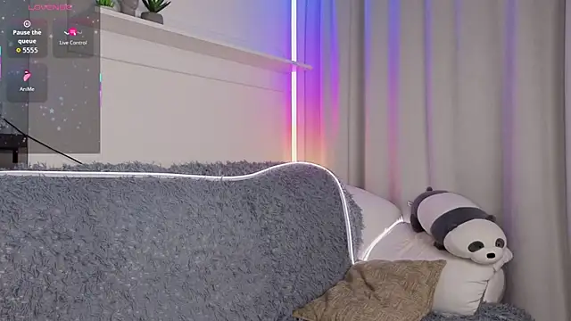 _Lua__ webcam