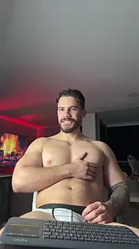 Valenthino_Salvatore webcam