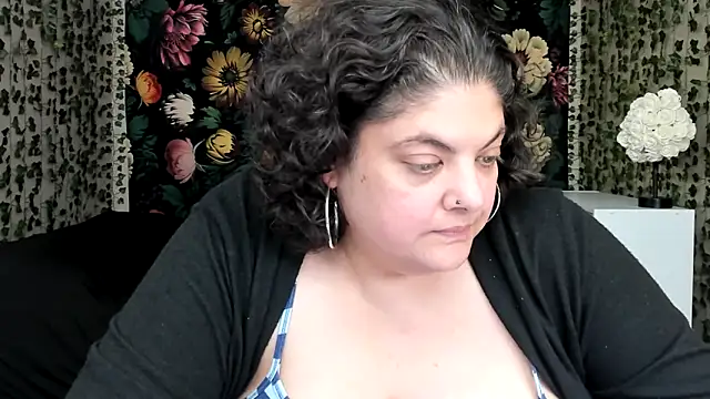 Exxxotic_Melons webcam