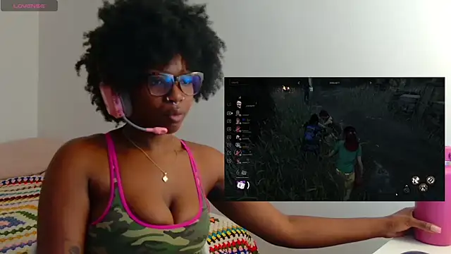 mochakaia webcam